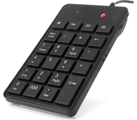 C-Tech KBN-01