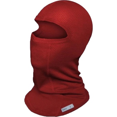 kukla na motorku nanosilver červená – Zboží Dáma