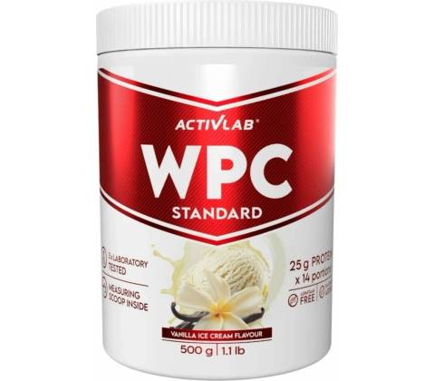 ACTIVLAB WPC 500 g