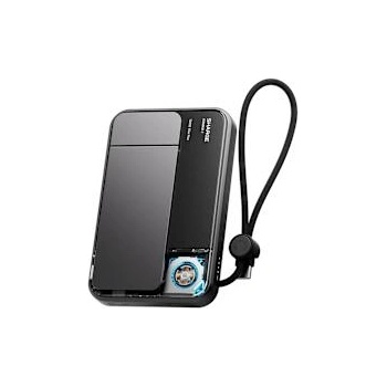 SHARGE Powerbank Icemag 3 10000mAh 35W Black
