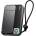 SHARGE Powerbank Icemag 3 10000mAh 35W Black