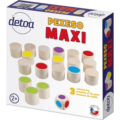 Kreslíkárna Maxipexeso