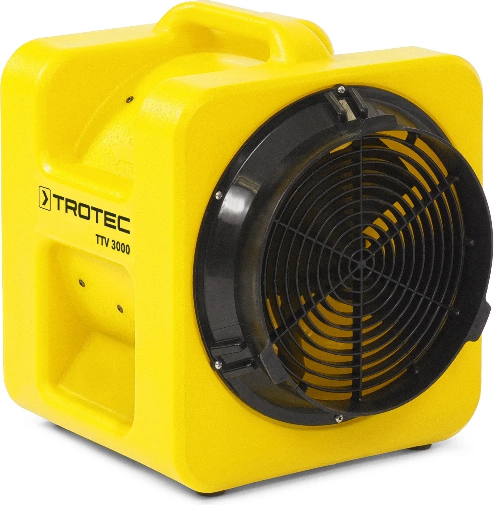 Trotec TTV 3000