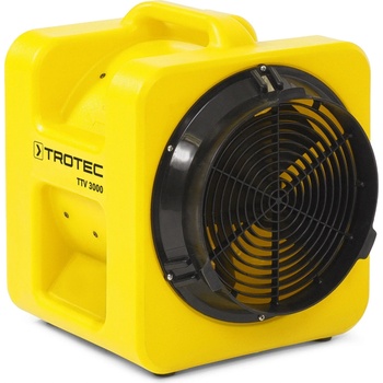 Trotec TTV 3000