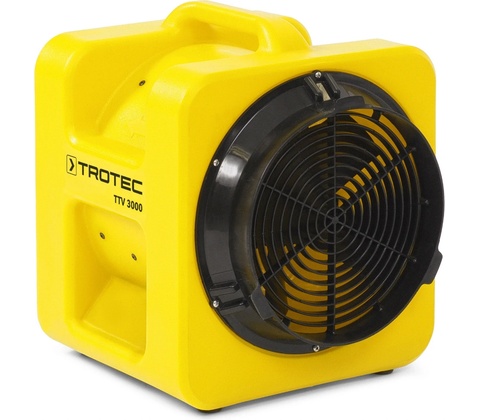 Trotec TTV 3000