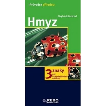 Hmyz