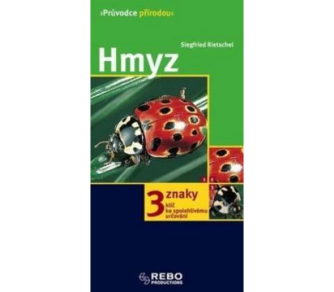 Hmyz