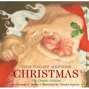 Night Before Christmas | Clement Moore (2011)