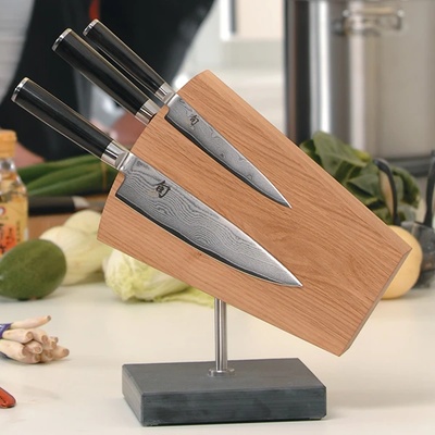 Kai Кухненски нож на главния готвач KAI Wasabi 6715C