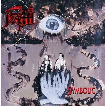 Death - Symbolic 1 LP