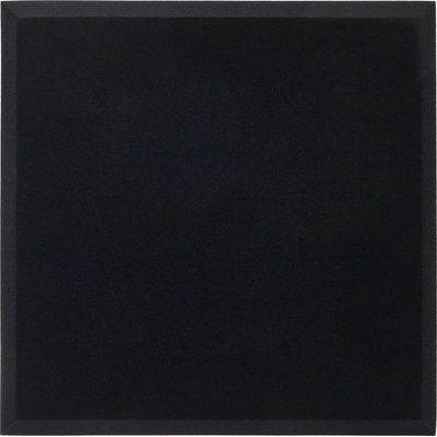 Pyramid Tile Black