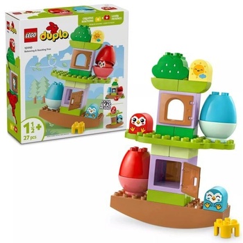 LEGO® DUPLO® - Balancing & Stacking Tree (10440)