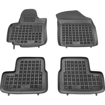 Image 1 of Rezaw-Plast Гумени стелки за SUZUKI Splash (2008-2014) - тип леген (202202)