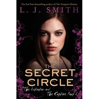Image 1 of The Secret Circle - The Initiation and The Captive