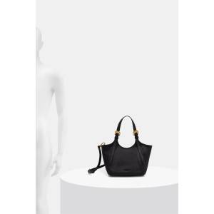 TWINSET чанта дамска от кожа (262TB7195) - answear - 580,69 лв