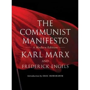 Communist Manifesto (2012)