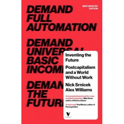 Inventing the Future