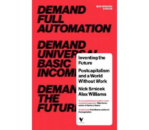 Inventing the Future