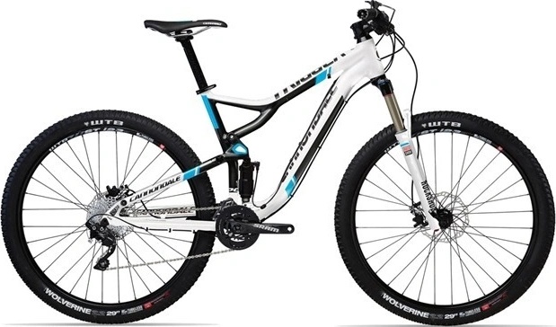 Cannondale trigger 3 2013 sale