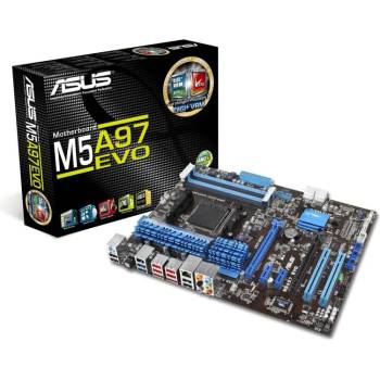 Image 1 of ASUS M5A97 EVO