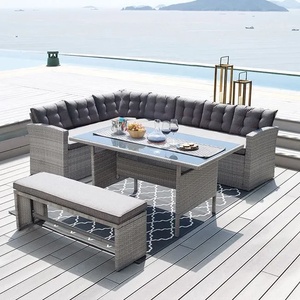 Bogdan Furniture Градински комплект Memo. bg модел Sentyr
