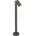 ZAMBELIS LIGHTS E325 - Екстериорна лампа 1xGU10/15W/230V IP54 антрацит (UN1545)