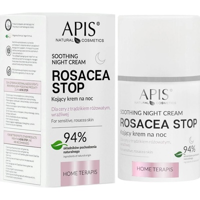 APIS ROSACEA-STOP 50 ml