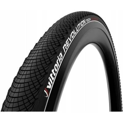 Vittoria Revolution Tech 11A00183 velikost kola 28" 2" 700 mm 790 g