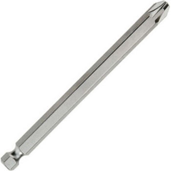 NAREX Накрайник бит PZ Pozidriv Narex Bystrice 8382 Philips - PZ 0, 65 mm, 1/4 inch (8382 00)