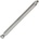 NAREX Накрайник бит PZ Pozidriv Narex Bystrice 8382 Philips - PZ 0, 65 mm, 1/4 inch (8382 00)
