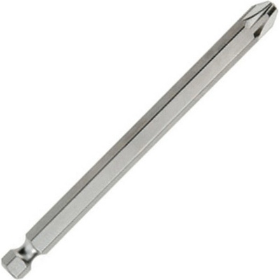 NAREX Накрайник бит PZ Pozidriv Narex Bystrice 8382 Philips - PZ 0, 65 mm, 1/4 inch (8382 00)