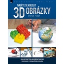 Naučte se kreslit 3D obrázky - Stefan Pabst