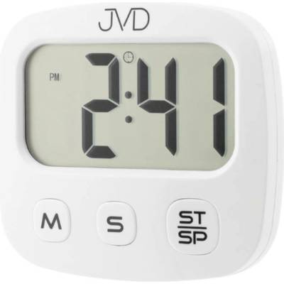 Digitální minutka JVD DM8208
