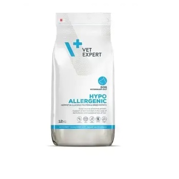 VetExpert Vet Expert Hypoallergenic Dog Insect намалява симптомите на хранителни алергии 12kg