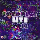 Coldplay - Coldplay Live 2012