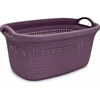 Sakarya plastic Rio 35L, bordo