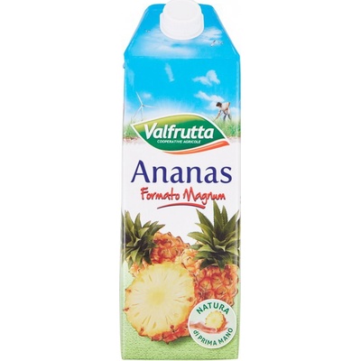Valfrutta Ananásový džús 1,5 l