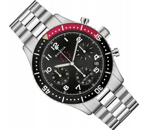Bulova 98B451