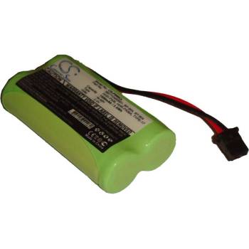 Image 1 of VHBW Батерия за Panasonic KX-TG2000 / KX-TG2000B / KX-TG4000B / KX-TGA200, 1500 mAh (800111111)