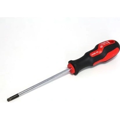 NAREX Bystřice skrutkovač TORX30 s otvorom, driek 115mm, 8396-30