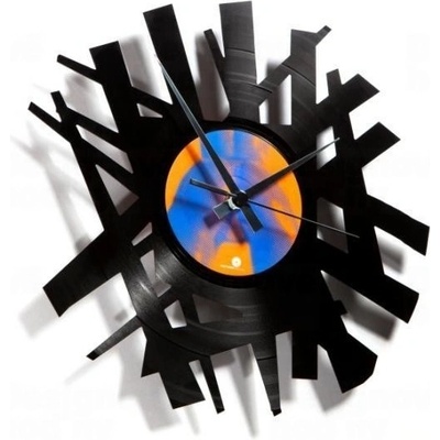 Discoclock 016