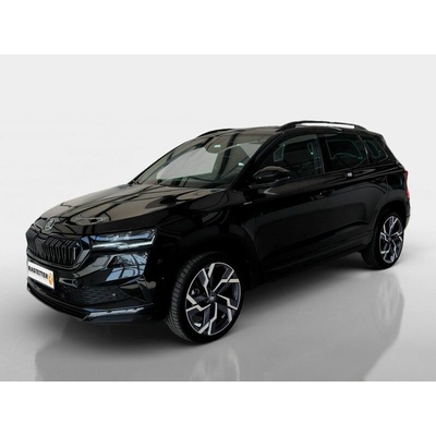 Skoda Karoq TDI Sportline DSG 110 kW