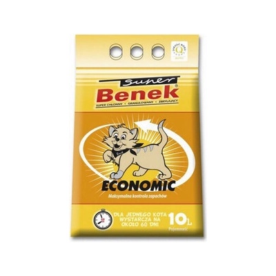 Benek Super economic 10 l