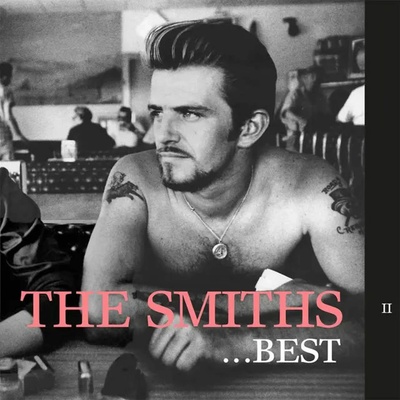 The Smiths - Best... II (Digipak) (CD)