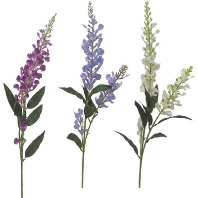 KS DELPHINIUM MIX/3F 75CM