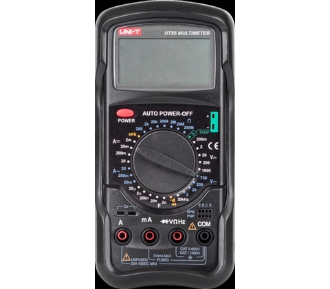 Uni-T UT55