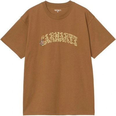 Carhartt WIP S/S Monogram T-Shirt