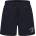 Slazenger Fleece Large Logo Short Mens - Navy