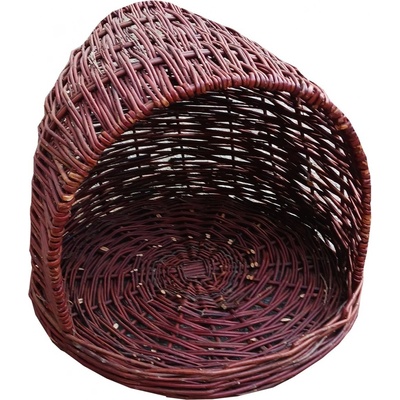 OVČÍ-VĚCI Proutěná kukaň pro slepice 46 cm – Sleviste.cz