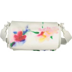 Desigual Дамска чанта desigual, Цвят Бял (24saxp63_bi1021)